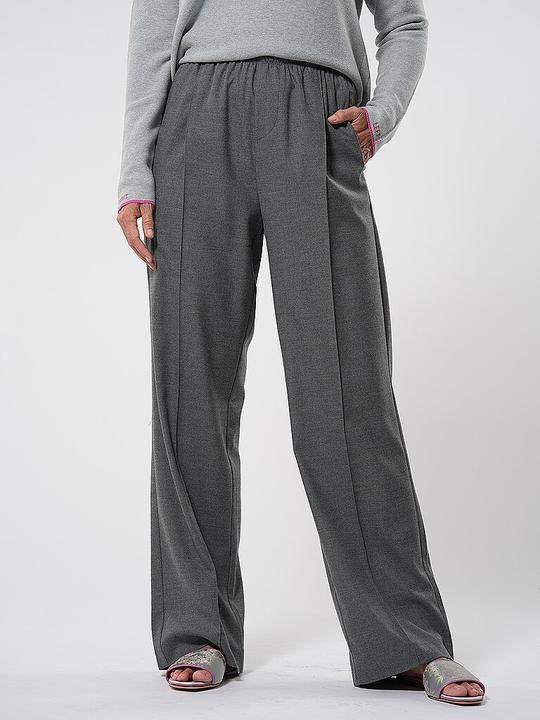 Actual product image Penn Marlene trousers (36)