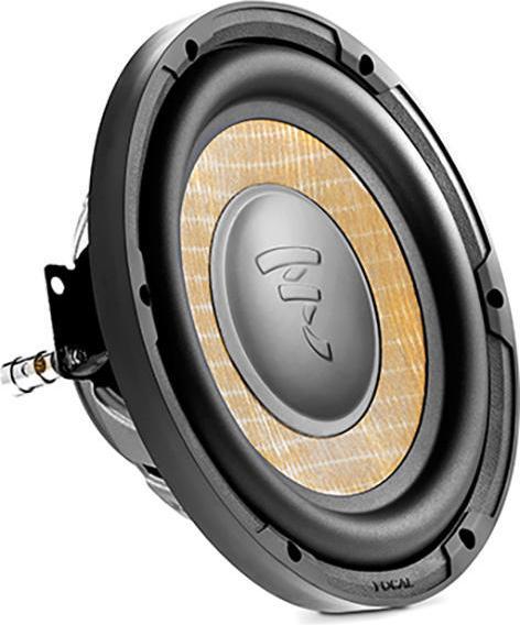 Image du produit Focal Sub P 20 Fse Shallow (400 W)