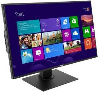Produktbild ASUS Pb328q (2560 x 1440 Pixel, 32")