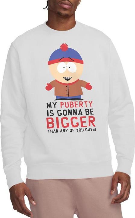 Immagine prodotto Ubisoft Puberty Felpa Adulto Unisex (XXL)