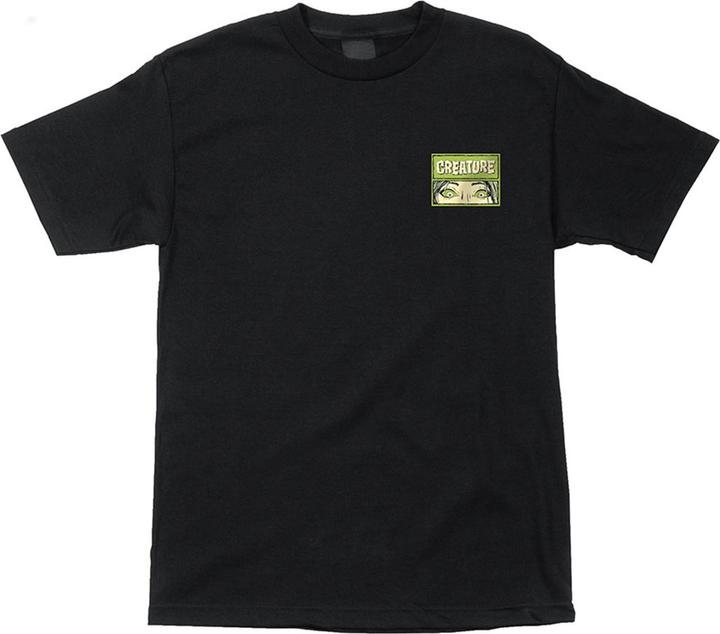 Creature Horror Feature T-Shirt (M)
