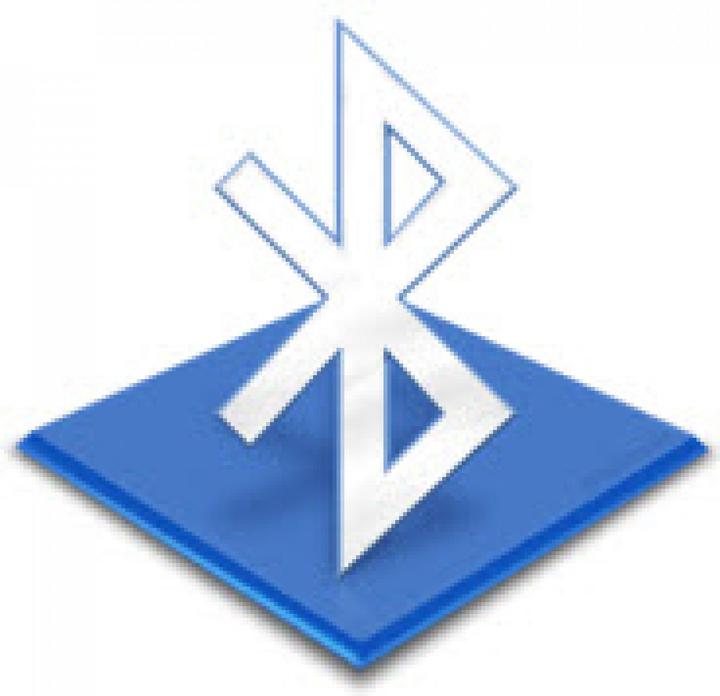 Actual product image Denver TCL-212BT (FM, Bluetooth)