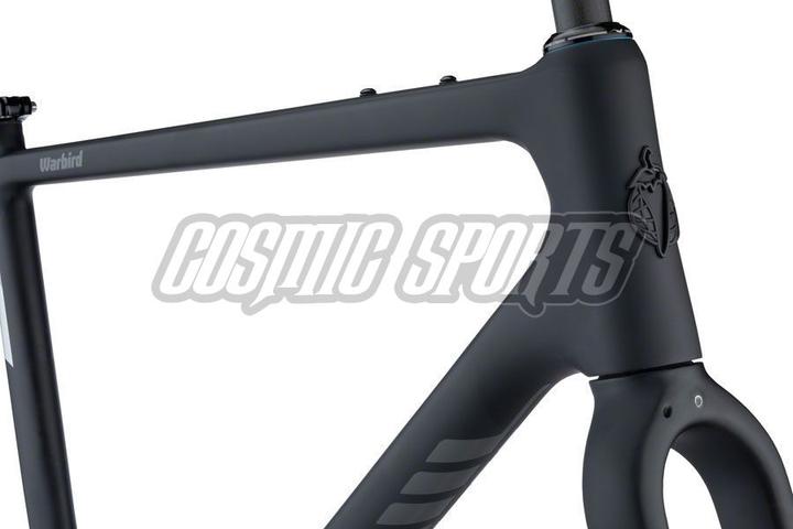 Produktbild Salsa Warbird Carbon Gravel
