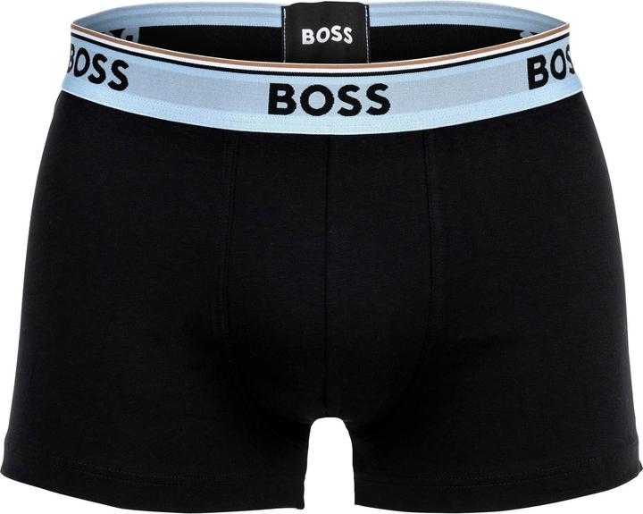 Immagine prodotto BOSS Trunk 3P Power (S, confezione da 3)