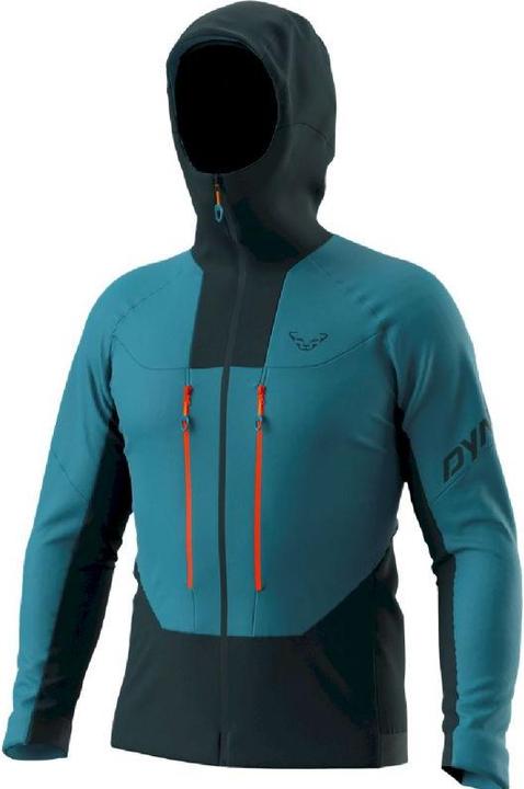 Actual product image Dynafit TLT Dynastretch Jacket (M)