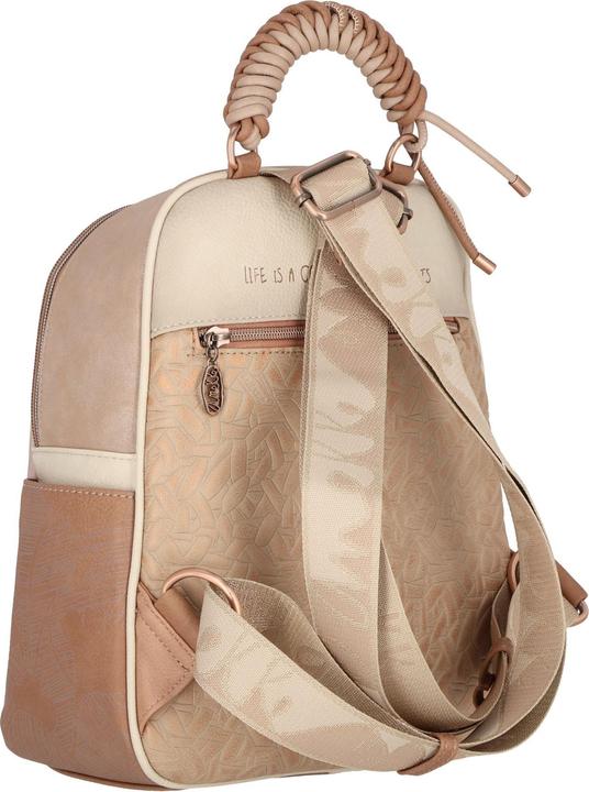 Actual product image Anekke Nature City Rucksack 30 cm (8 l)