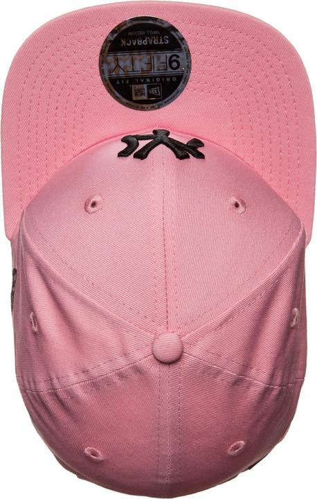 Actual product image New Era 9FIFTY MLB New York Yankees Originators Strapback Cap (S, M)