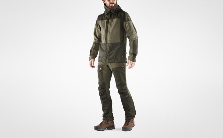 Actual product image Fjällräven Keb (50)