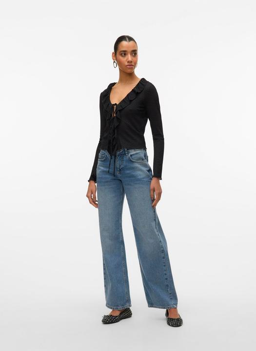 Produktbild Vero Moda VMLOTTA Top Top (L)