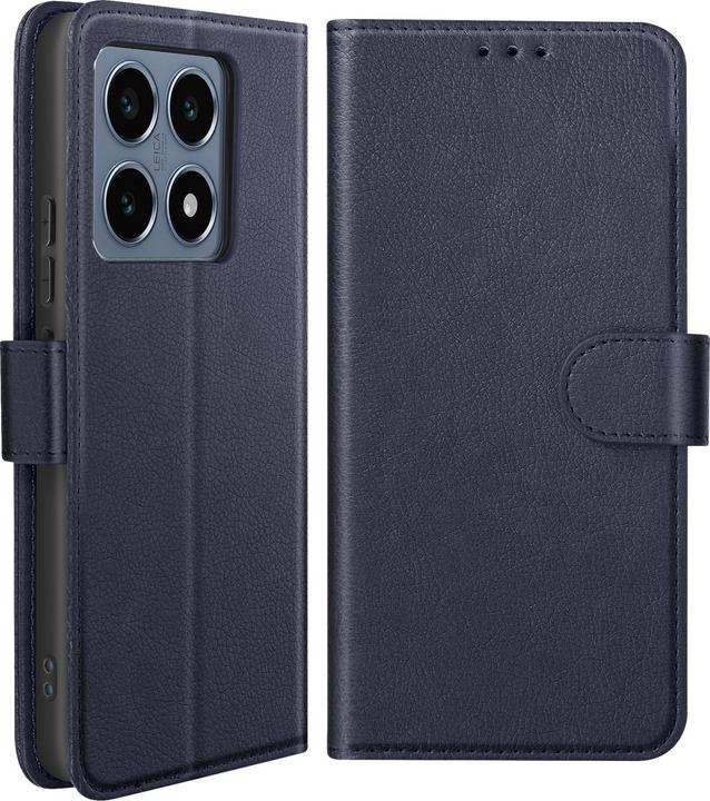 Image du produit Avizar Couverture Chesterfield (Xiaomi 14T)