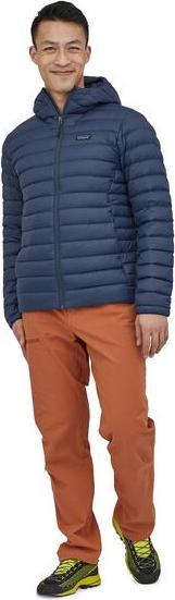 Actual product image Patagonia Down (XL)