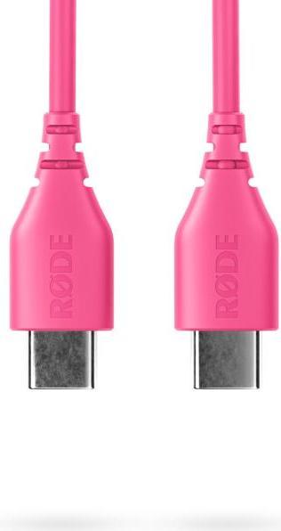 Produktbild RØDE SC22 Pink (0.30 m)