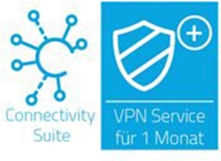 Immagine prodotto Insys icom Connectivity Suite - VPN, Service Add-On, per 1 mese (1 Dispositivi, 1 mese)