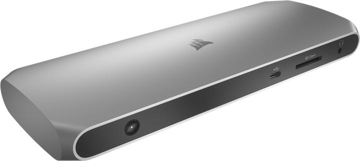 Produktbild Corsair TBT100 (Thunderbolt, 9 Ports)