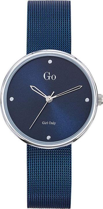 Produktbild Go Girl Only Girl Only Quarzuhr (Analoguhr, 34 mm)