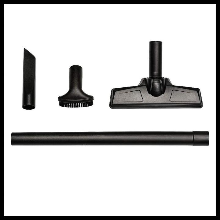 Actual product image Einhell TE-VC 18 Li Solo