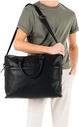 Actual product image Burkely Antique Avery Laptopbag