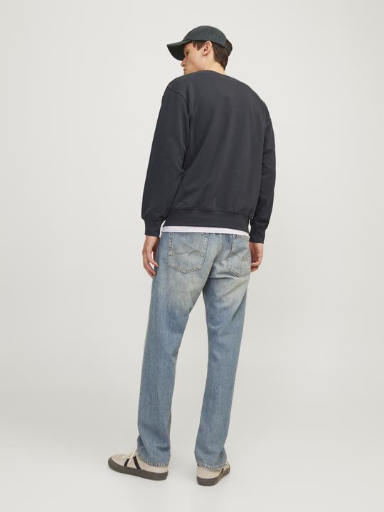 Image du produit Jack & Jones Jjecharge Sweat Crew Neck Noos (S)