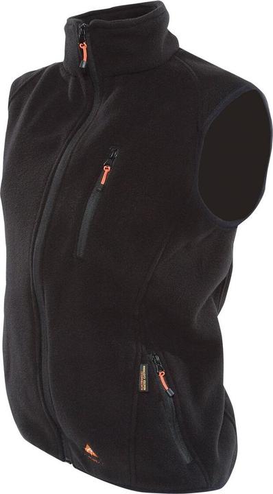 Produktbild Alpenheat Beheizte Weste Fire-Fleece AJ4 (XL)
