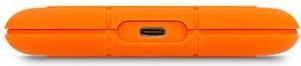 Image du produit LaCie Rugged SSD (500 Go)