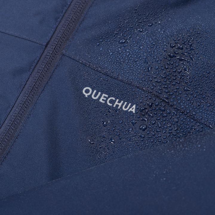 Immagine prodotto Quechua SH100 3in1 (128, 140)