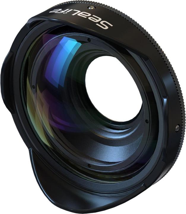Actual product image Sealife SportDiver dome lens adapter (SL081)