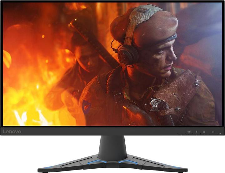 Produktbild Lenovo G24qe-20 (2560 x 1440 Pixel, 23.80")