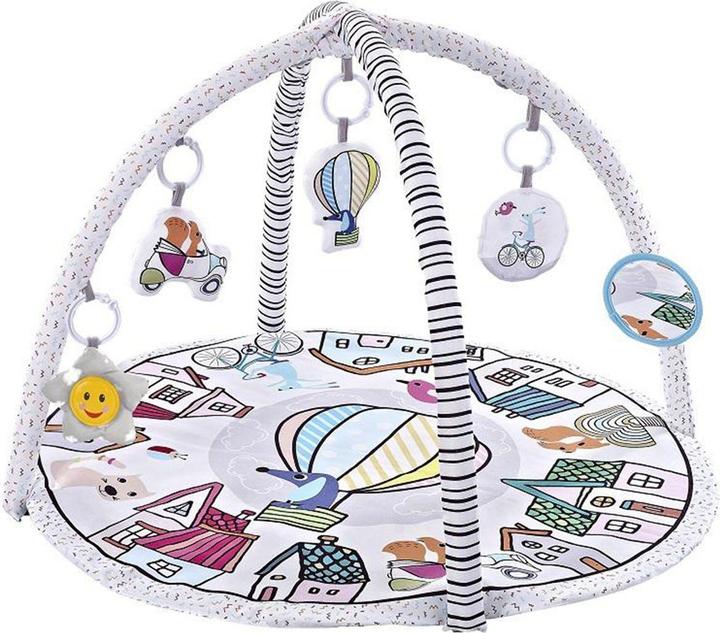 Actual product image Chipolino Ark de jeu Animaux