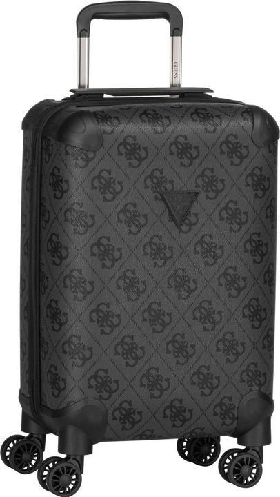 Immagine prodotto Guess Valigia & Trolley Berta 18 in 8 ruote (35 l, Bagaglio a mano (fino a 50 litri))