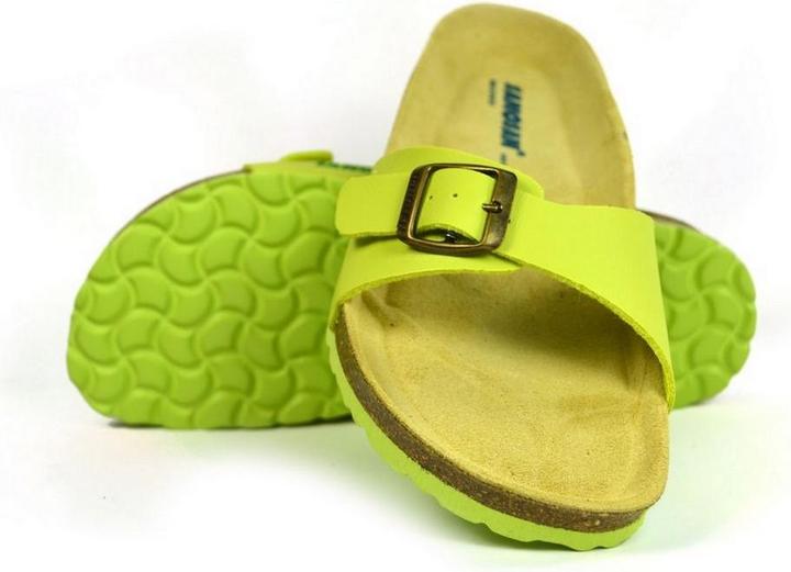 Actual product image Sanosan Sandals Malaga Sano (35.5)