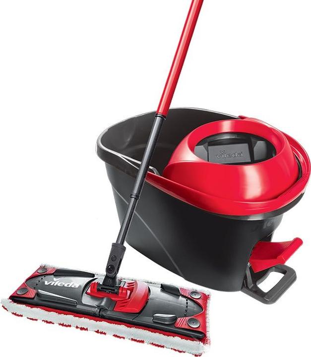 Image du produit Vileda Ultramat Turbo (1 pcs)