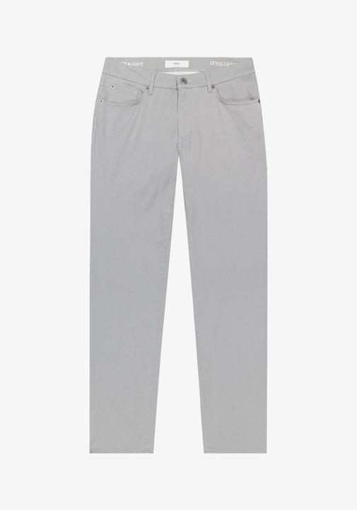 BRAX Cadiz (Cooper New) Pant Straight Fit Silver
