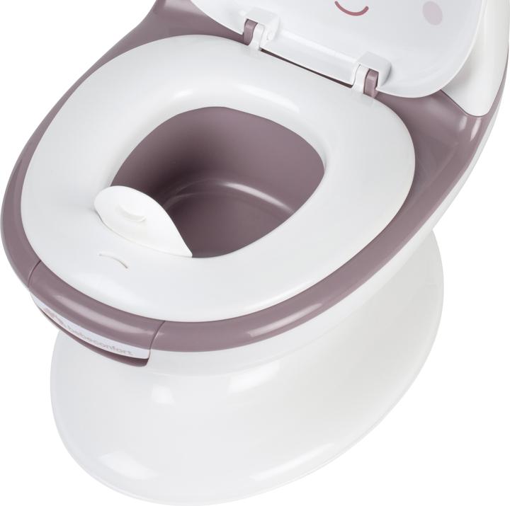 Actual product image Bebeconfort Children's toilet Mini Pink
