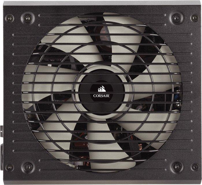 Immagine prodotto Corsair RM550x *2018* *2018* (550 W)