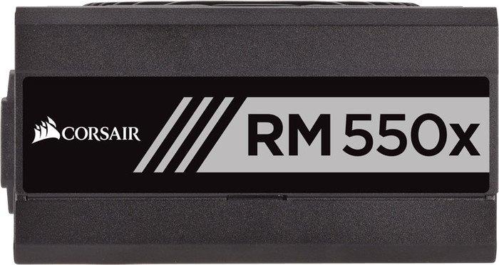 Immagine prodotto Corsair RM550x *2018* *2018* (550 W)