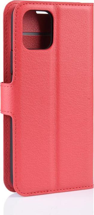 Actual product image Cover-Discount Leather cover with card slot (Apple iPhone 11 Pro)