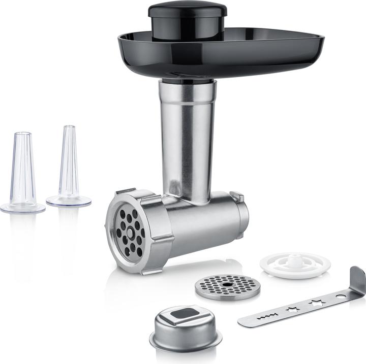 Produktbild Severin ZB5591 Fleischwolf für KM 3896