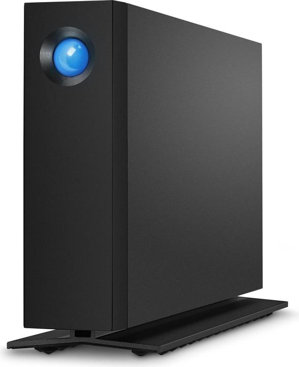 Actual product image LaCie d2 Professional (16 TB)