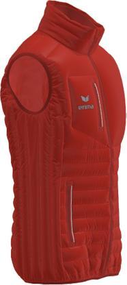 Actual product image Erima CMPT Puffer Vest (L)