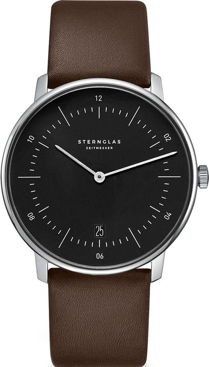 Produktbild Sternglas S01-NA03-PR04 (Analoguhr, 38 mm)