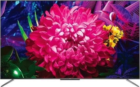 Immagine prodotto TCL 50C715 (50", C715, QLED, 4K, 2020)