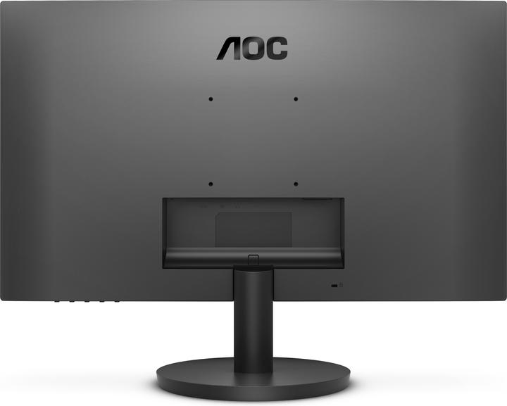 Immagine prodotto AOC U27B3M (3840 x 2160 pixel, 27")