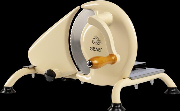 Produktbild Graef H 1920 Manuale