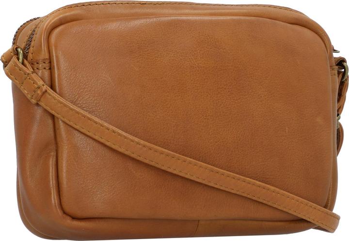 Actual product image Greenburry Colombiana Umhängetasche Leder 21 cm