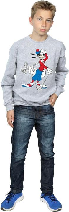 Produktbild Disney Goofy Golf Sweatshirt Jungen (140, 146)