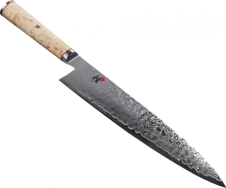 Actual product image Miyabi 5000MCD Gyutoh (24 cm)