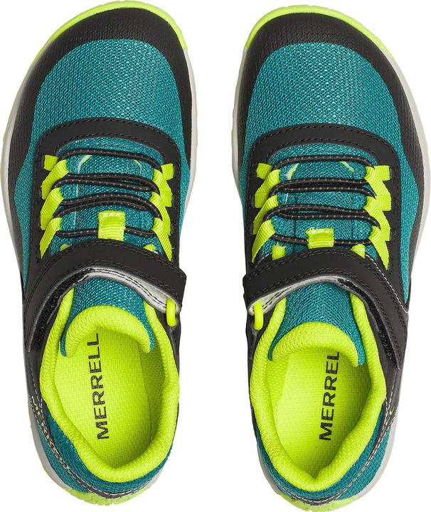 Actual product image Merrell Barfussschuhe Trail Glove 7 A/C (37)