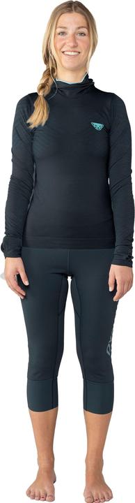 Actual product image Dynafit Tigard Merino Hoody W (M)