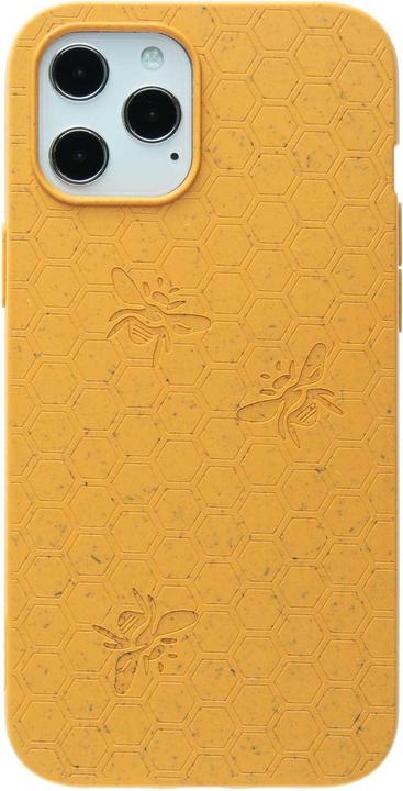 Image du produit Pela Etui Eco Friendly Edition Honey Bee (Apple iPhone 12 Pro Max)