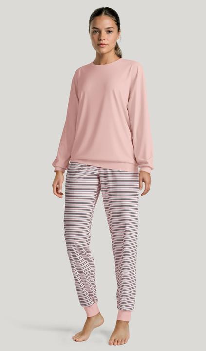 Produktbild Calida Daylight Dreams Bündchen-Pyjama